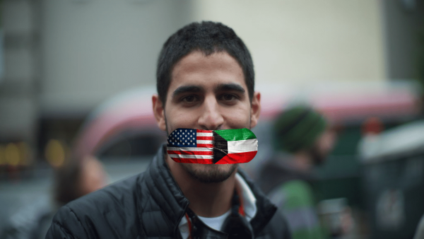 Kuwait Arrests Journalist Ahmed Shihab-Eldin for Reporting the Truth