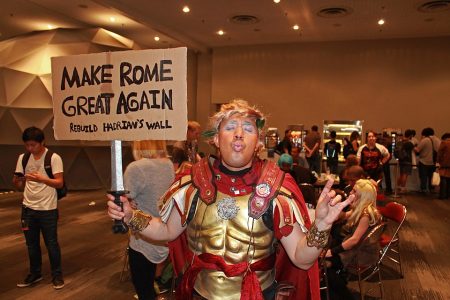 Trump and the Structural Crisis of Liberal Democracy: Capital, Legitimacy, and the Limits of Representation