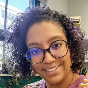 Picture of Theresa Hice-Fromille