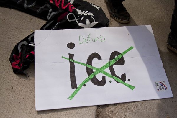 New Mexico Becomes the Latest State to End Cooperation With ICE Under New Law