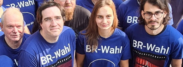 Unions Win Works Council Elections in Germany