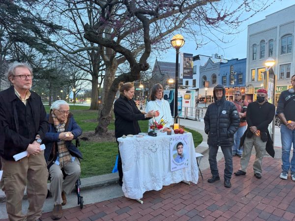 Exposing the University of Michigan’s Violence Against Chinese Scholars