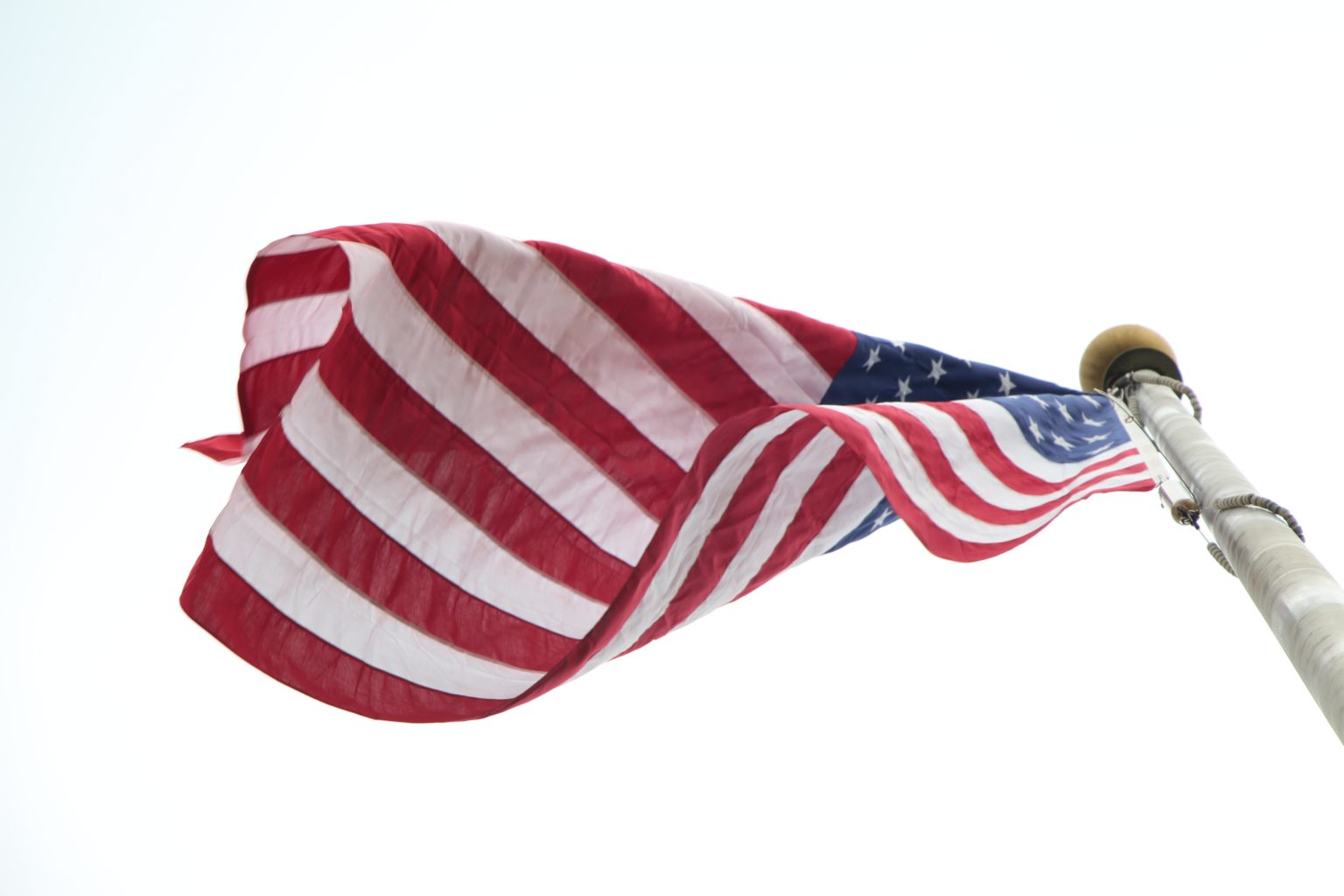 U.S. Imperialism Enters a New Stage