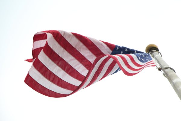 U.S. Imperialism Enters a New Stage