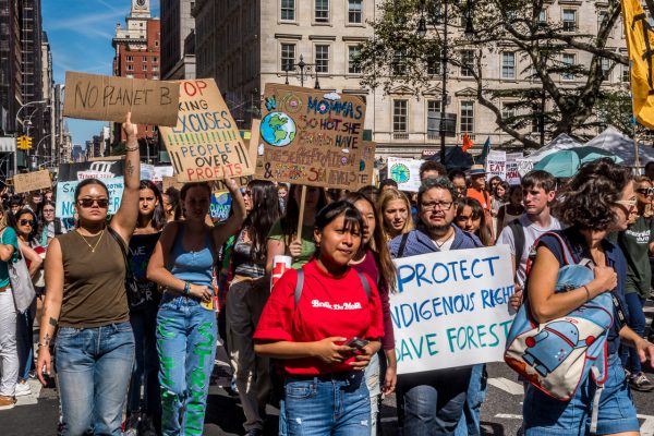 Why Climate Movements Struggle to Talk About Class
