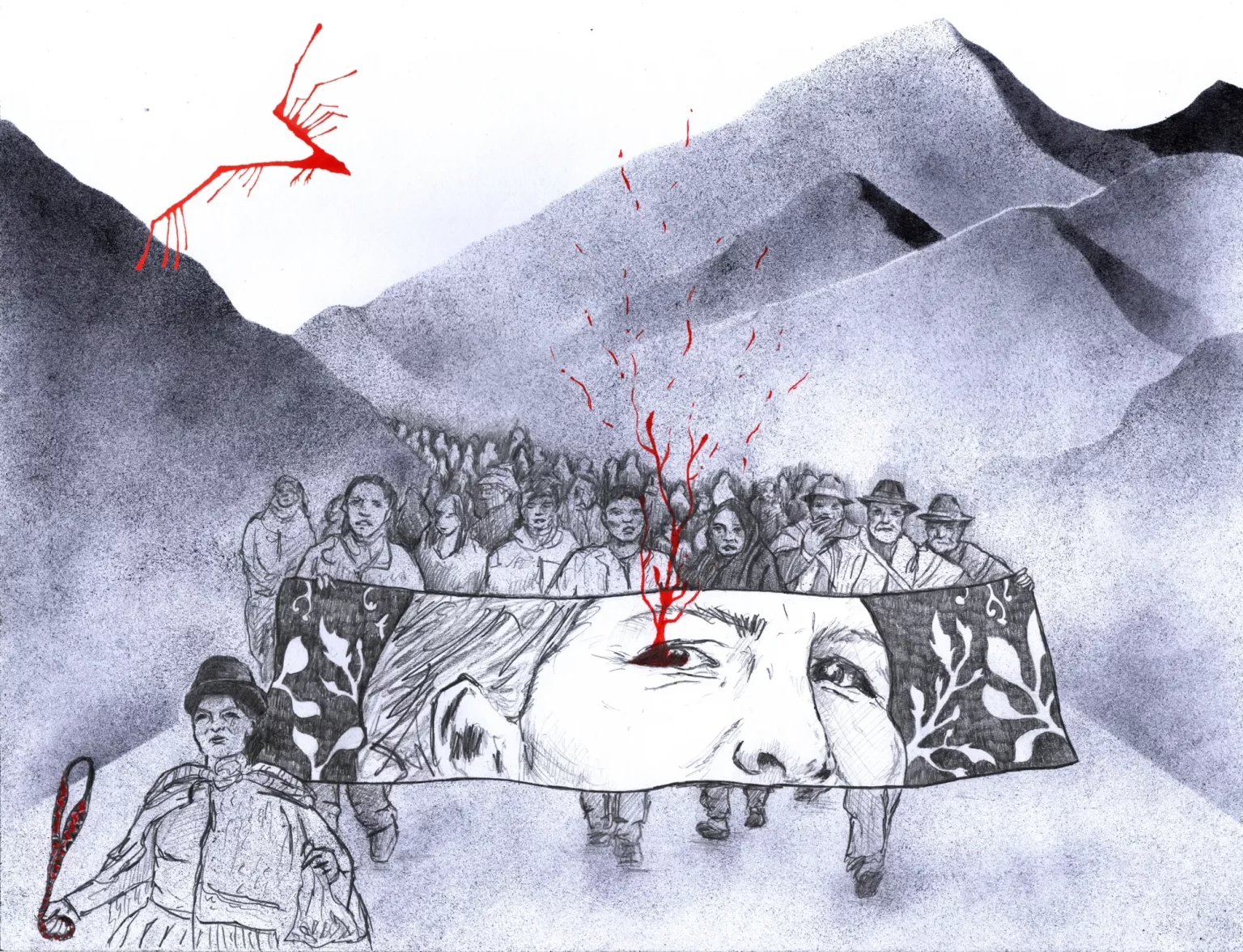 Popular Uprising Sets Hard Limits On Bolivian Government