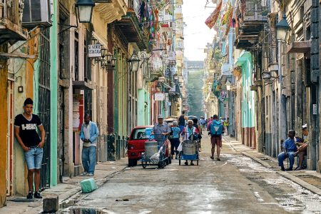 The Danger of De-Contextualized Reporting: A Case Study of Mainstream Media’s Cuba Coverage