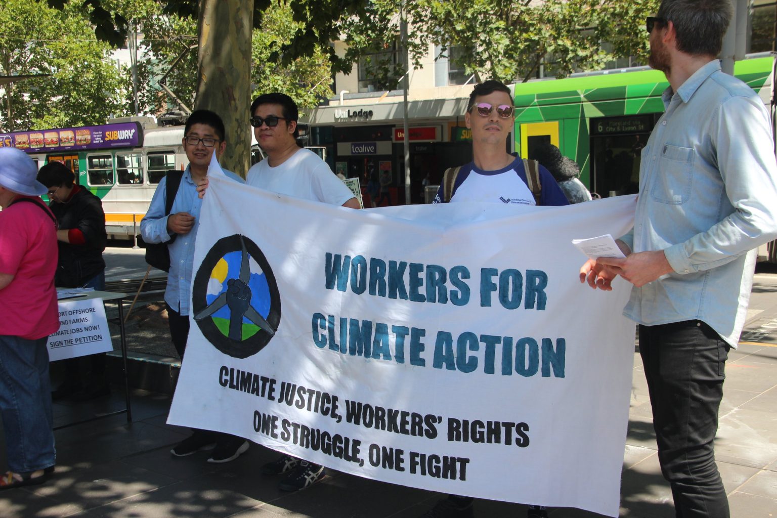As Household Bills Soar, Is it Time for a “Working-Class Climate Agenda”?