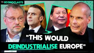 Europe Won't Recover From This - Yanis Varoufakis & Wolfgang Munchau | The Econoclasts
