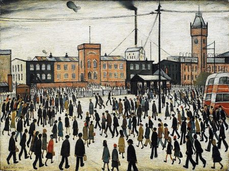Makerfield and the Myth of the Moderate Left