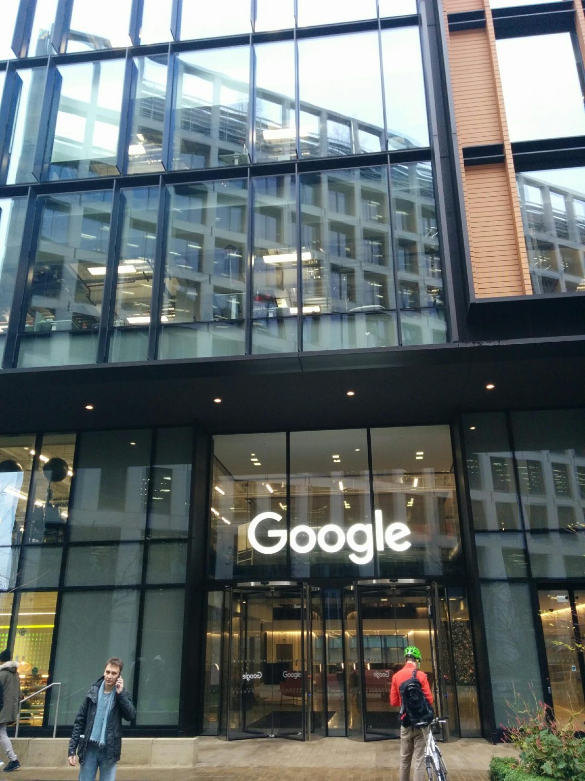 AI Workers Against the War Machine