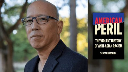 Neither “Black” Nor “White”: Coming to Grips with Anti-Asian Racism