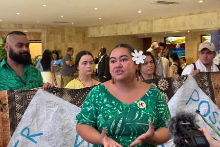 The Emerging Coalition Challenging Fossil Fuel Politics Outside COP