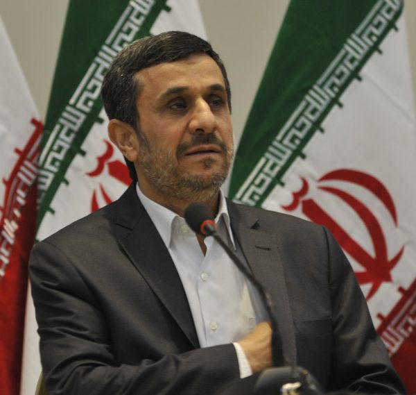 Israeli Claims About An Iran ‘Threat’ Were Always A Lie. Now We Have Proof