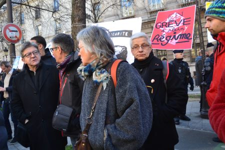 It’s Time for MĆ©lenchon, Not Just for France, for Europe MĆ©lenchon et France Insoumise (49498292627)