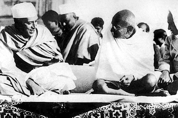 The Unraveling of Nehru’s Vision for India