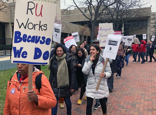 First-Ever Bargaining Compact Unites Higher Ed Unions Across Northeastern US