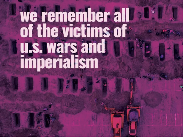 An Ethically Honest Memorial Day