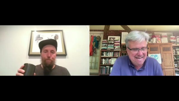 Talk World Radio: Abolish the Police
