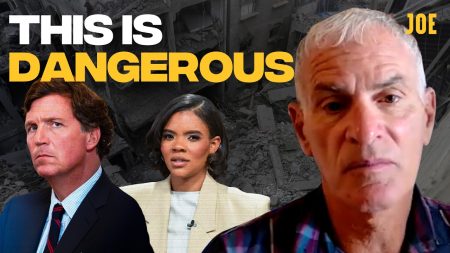 The Sinister Plot Behind the Far-right’s Shift on Israel | Norman Finkelstein Interview The Sinister Plot Behind the Far-Right's Shift on Israel | Norman Finkelstein Interview