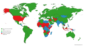 Universal Health Care july 2018