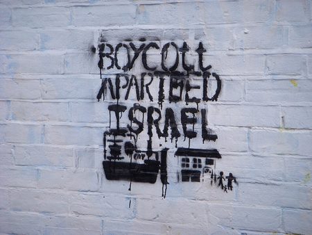 The Man Behind the BDS Movement: Interview with Omar Barghouti