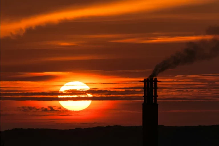 The Retreat from Global Warming and Environmental Protection