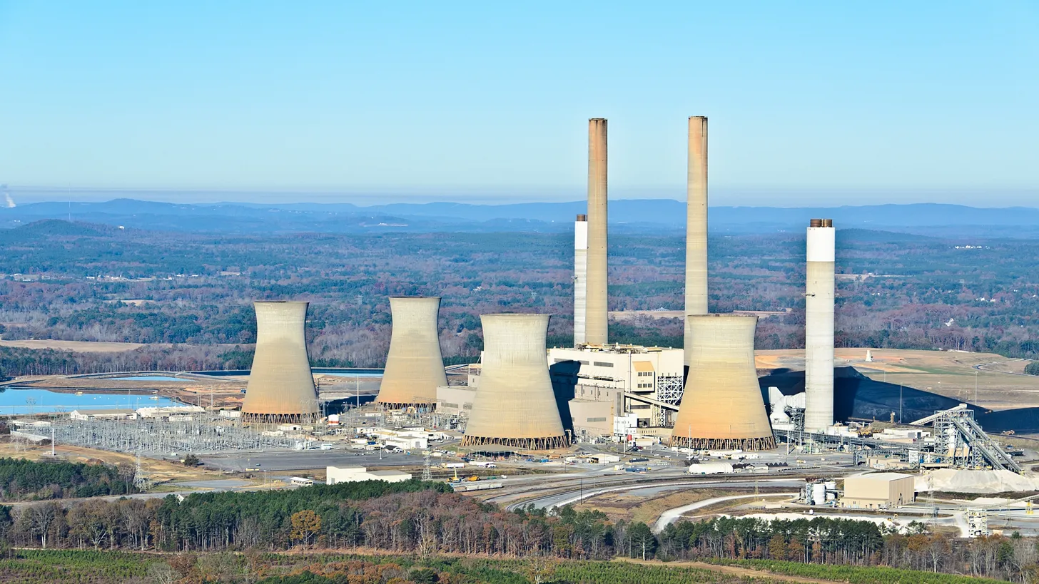 The US and the Greentech Revolution