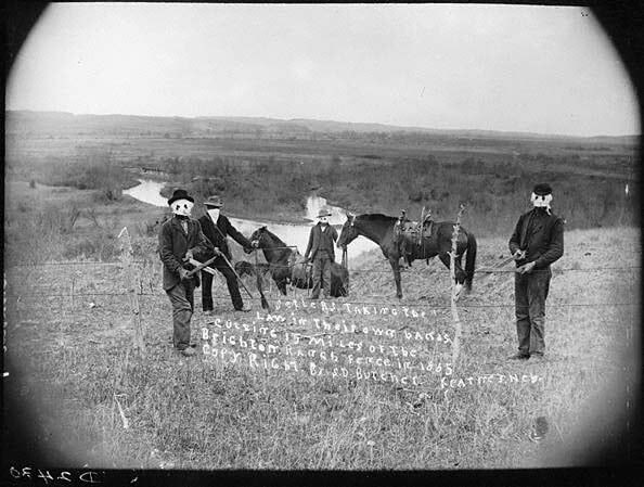 What Can Texans Learn From Their Own Left Populist Roots