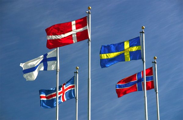 How Human Ecology Shapes Social Democracy