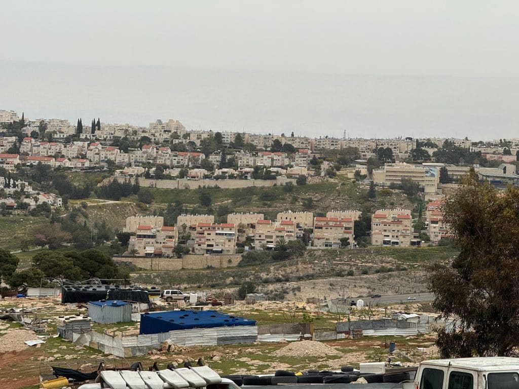 Jews as Prey and Conquerors