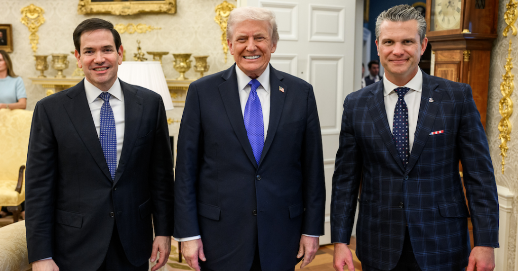 Nobody Sincerely Believes Cuba Threatens The United States