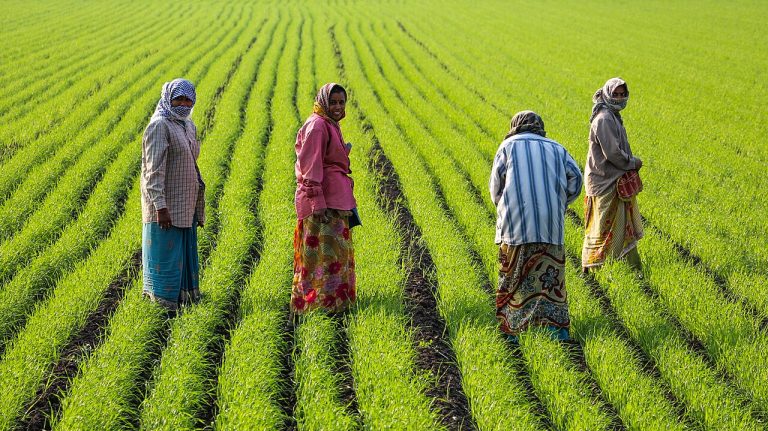 Women Face the Greatest Climate Risks but are Critical to Climate Action