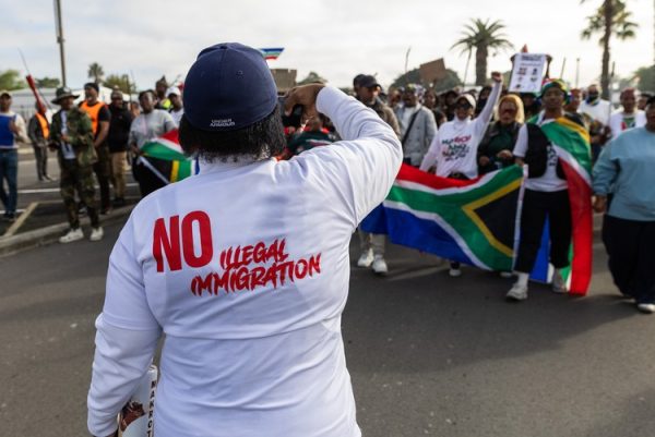 Kicking out Migrants Won’t Create Jobs