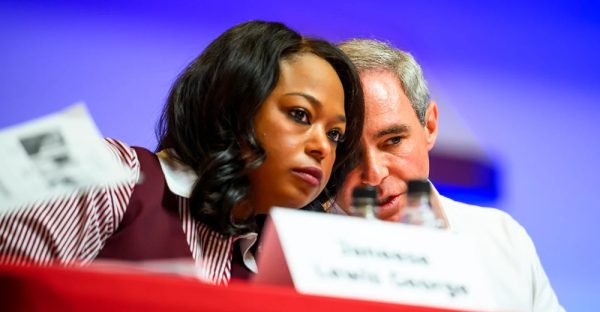 WaPo Tries Old Tricks to Smear DC’s DSA-Backed Mayoral Candidate