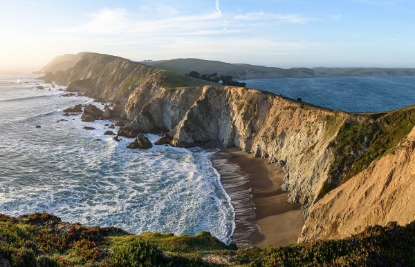 Rewilding Point Reyes National Seashore: Why and How