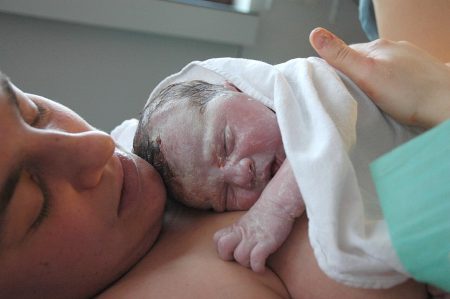 No Babies? Blame Capitalism.