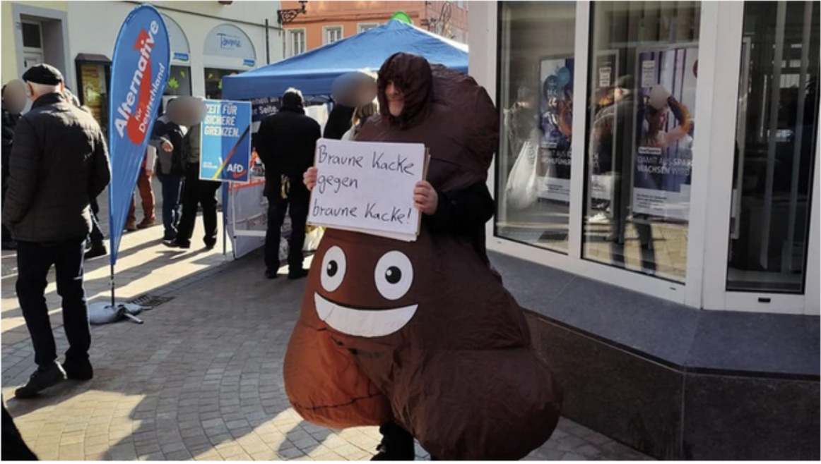 German Bosses Are Against the Far-Right AfD