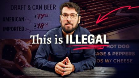 We Uncovered the Illegal Scam Happening at Every Stadium Sports Submission