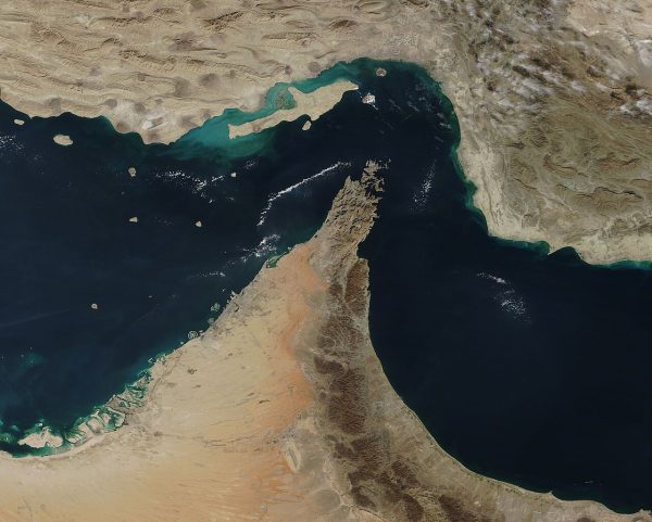 Back to Bad Beginnings: the Iran-us Memorandum of Understanding