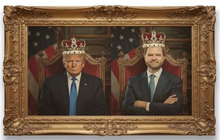 From Republic to Hidden Monarchy