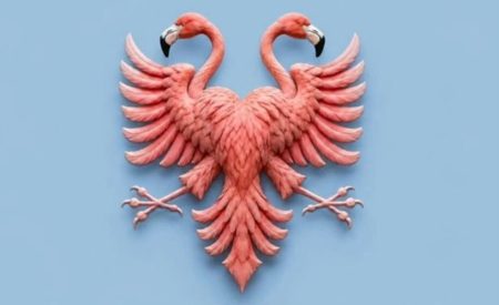 The Flamingo Revolution in Albania: Anatomy of Another Colour Revolution