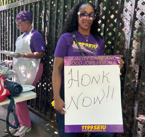 Less Than $20 an Hour, After 23 Years on the Job
