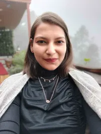 Picture of Poorvi Gupta