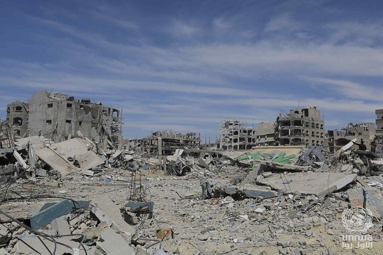 The Death Count Trap: Why Tallying Victims Won’t Stop Israel’s Genocide