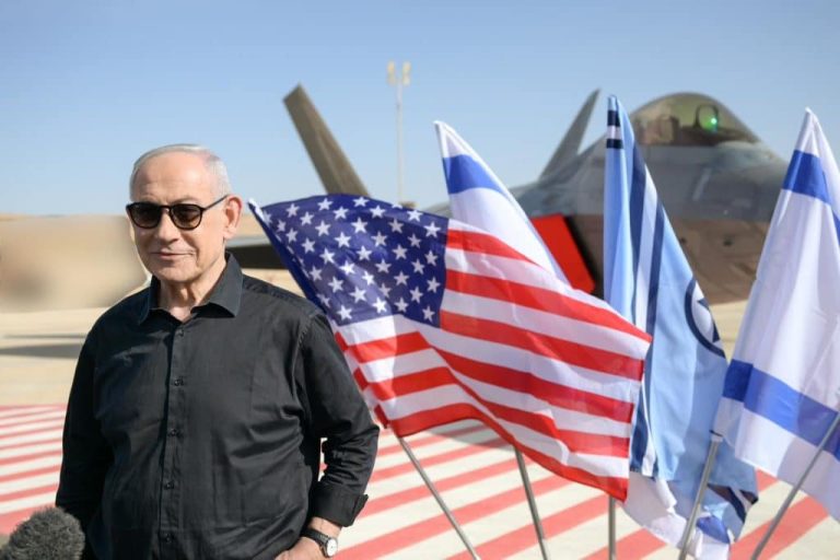 When the Iran War is Over: Why the West Bank May Be Netanyahu’s Next Front