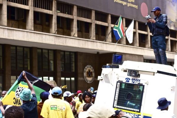 South Africa’s Migration Debate Is Missing The Bigger Picture