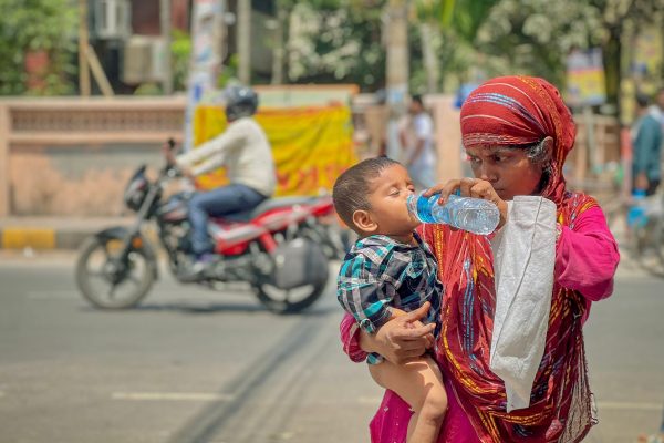 We’re Measuring Extreme Heat Better Than Ever. The Human Toll Still Goes Underreported