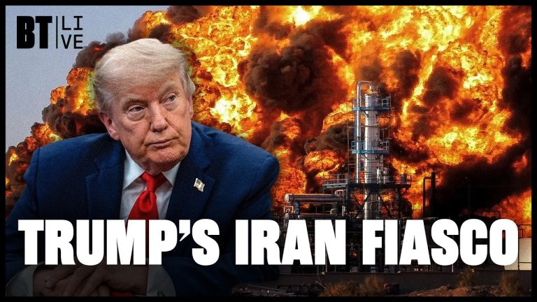 āHUMILIATING Loss ā: Rania Khalek Unpacks How Trump, Israel Got Played in Iran MoU