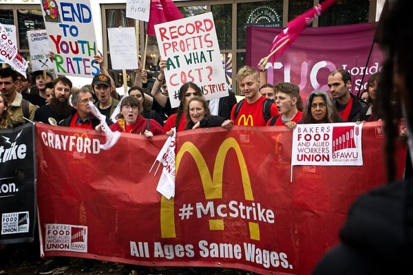 Wages Haven’t Kept Up – And Working Families Are Paying the Price
